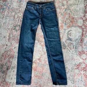 Men’s Levi’s 511 jeans 28x32